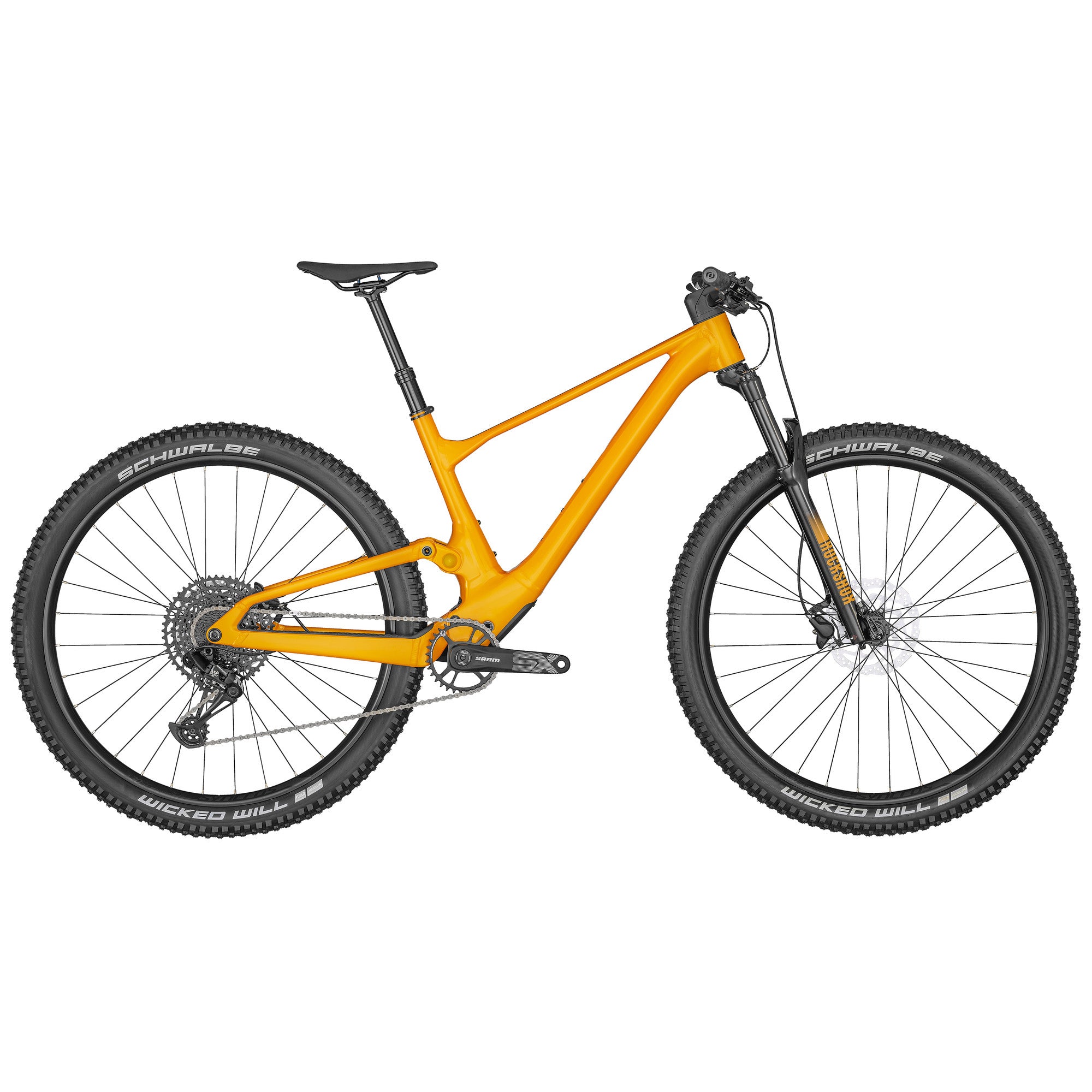 2023 Scott Spark 970