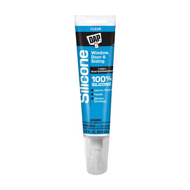 SILICONE WD CLEAR 2.8OZ