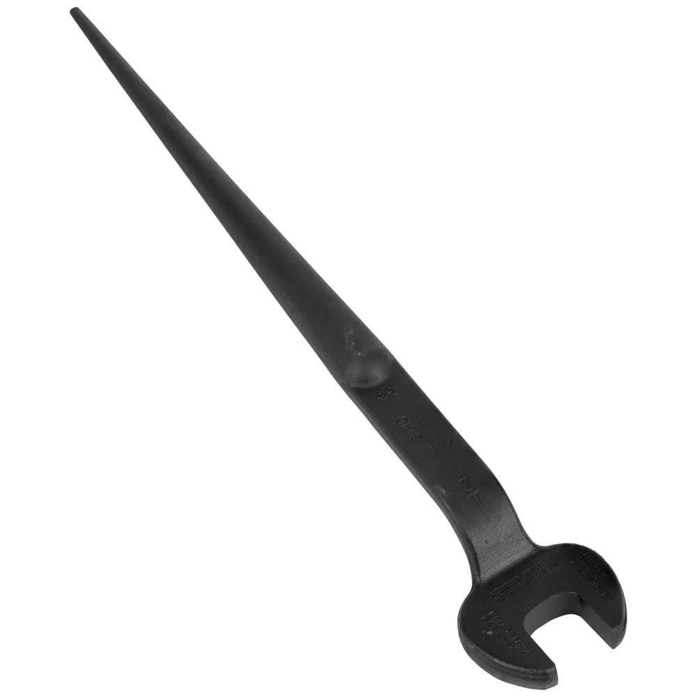 Klein Tools Spud Wrench 7/8