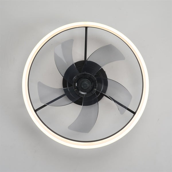 Ceiling Fan with Lights Dimmable LED Shopping - The Best Deals on Ceiling Fans | 41592435