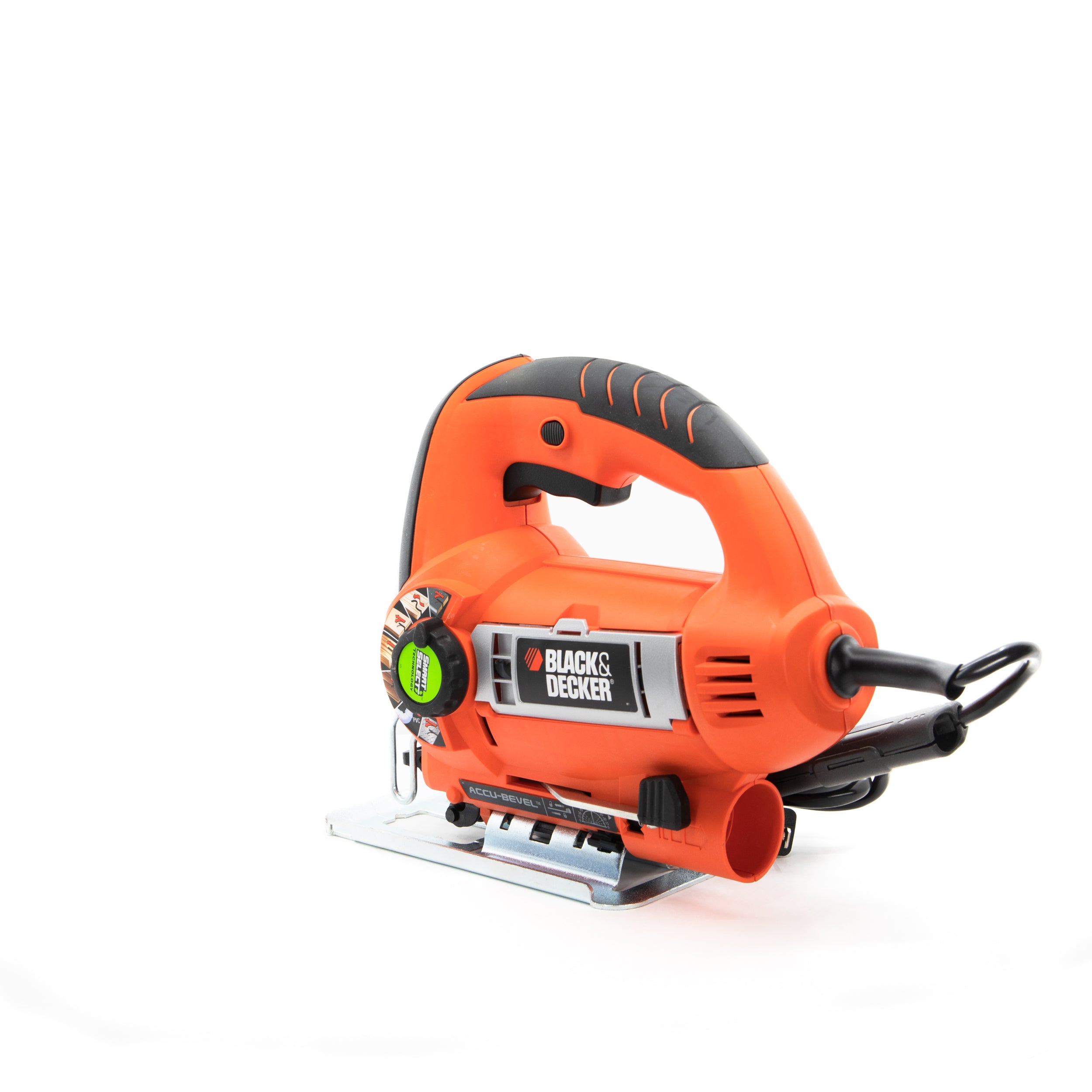 Jig Saw, 6.0-Amp