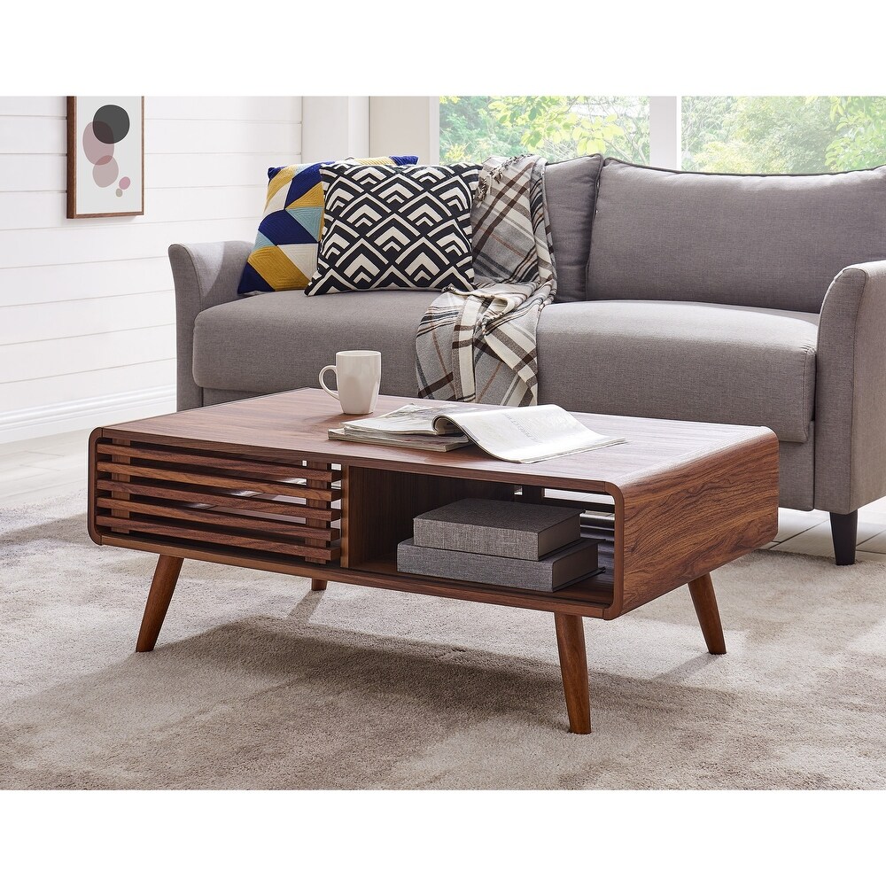 Wilson Slat Coffee Table