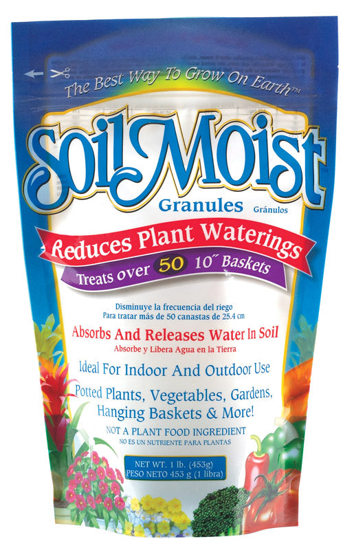 CONDITION SOIL-MOIST 1#