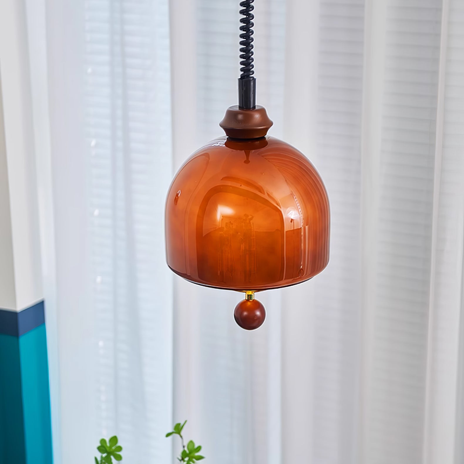 Herda Pendant Lamp