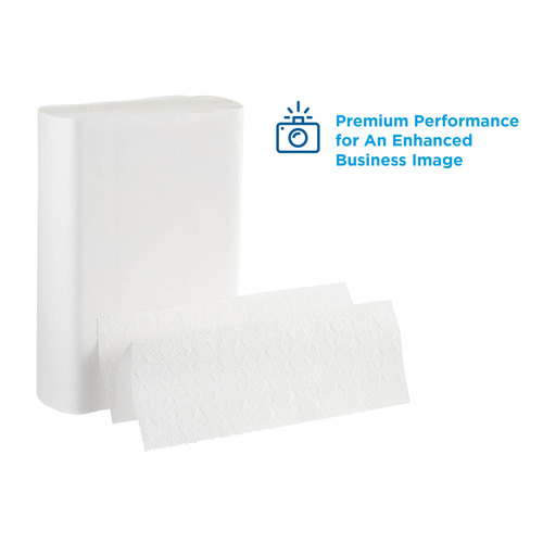 Georgia Pacific GeorgiaPacific Big Fold Z Premium Towels  GPC20887