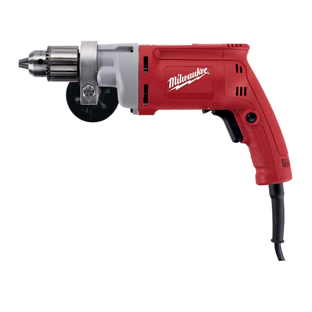 Milwaukee 1/2 in. 8 A Magnum Drill 850 RPM 0299-20 from Milwaukee