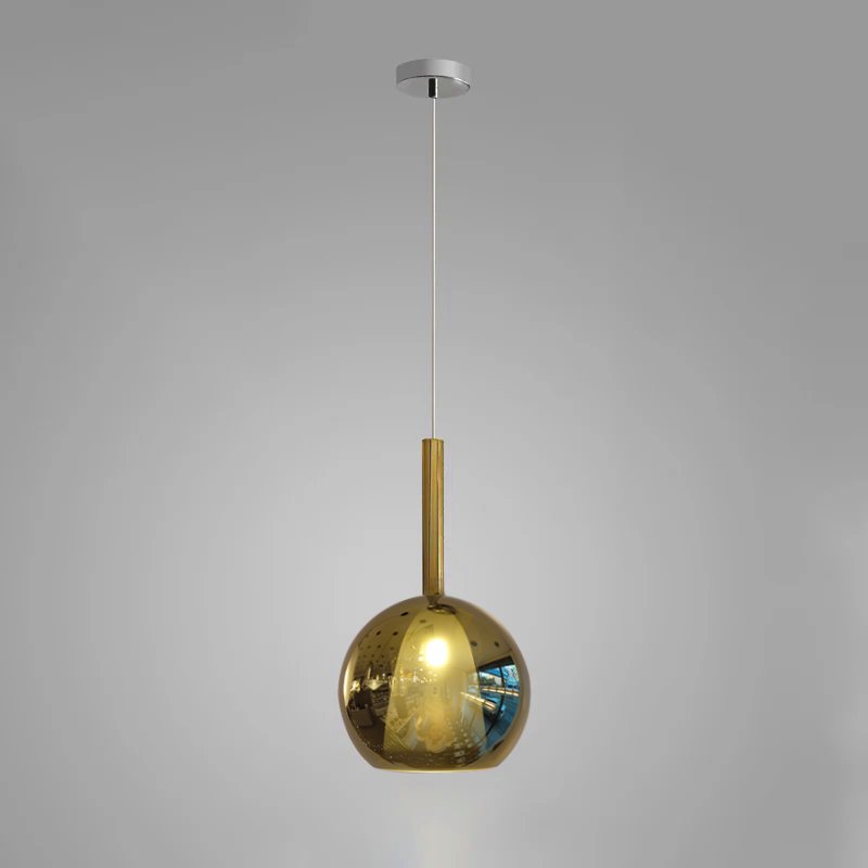 Glo Pendant Light