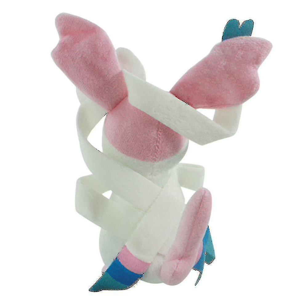 Cute Anime Animal Pocket Sylveon P Doll Toy