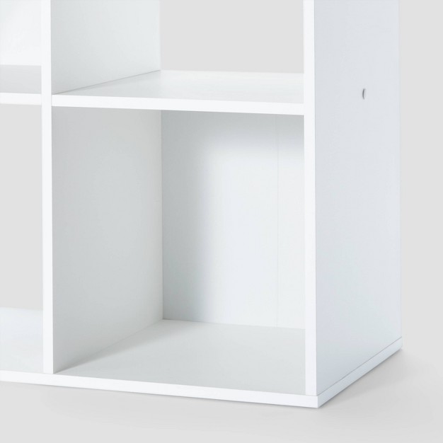 12 Cube Organizer Shelf