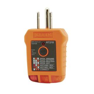 Klein Tools Voltage Tester Set 3-Piece 80077