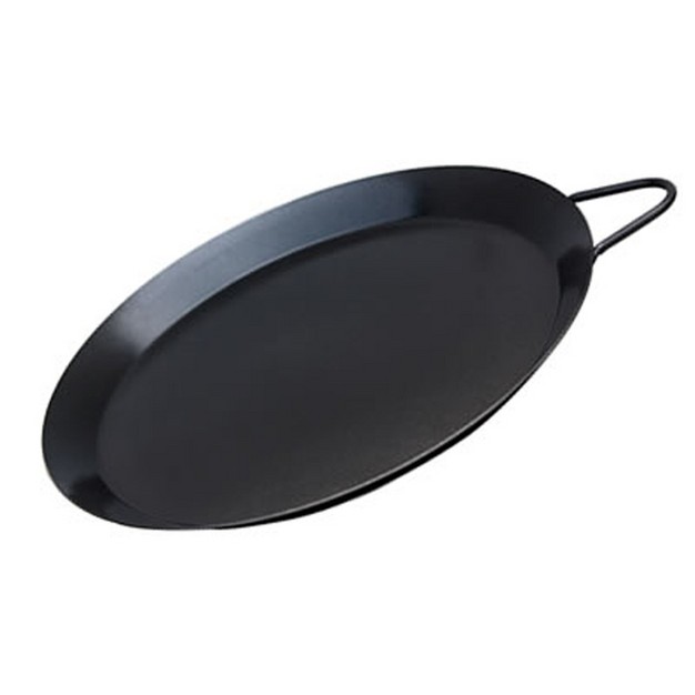 Brentwood Round Griddle