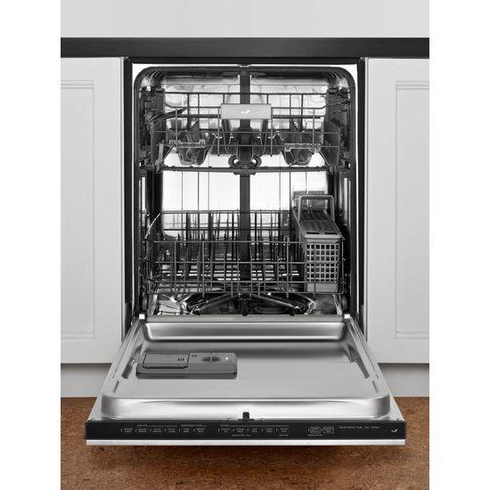 Jennair JDB9000CWP Trifecta™ Dishwasher With 46 Dba