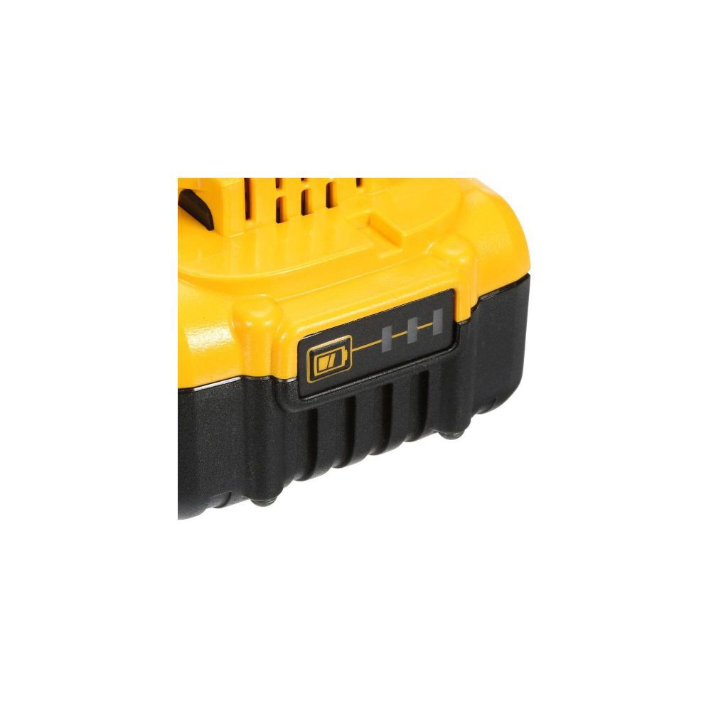 DEWALT 20V MAX 5Ah Battery Lanyard Ready DCB205BTLR from DEWALT