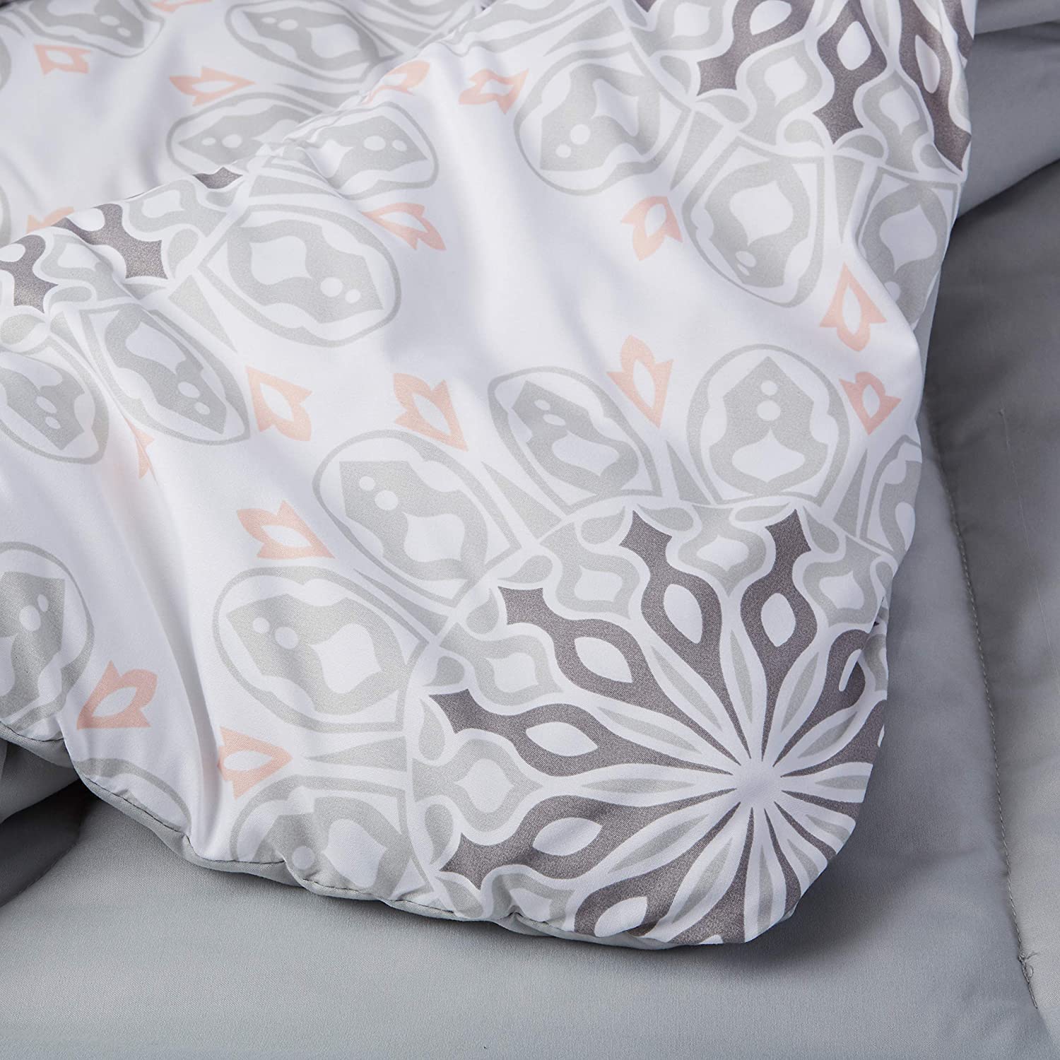 Comforter Bedding 10-Piece  Set