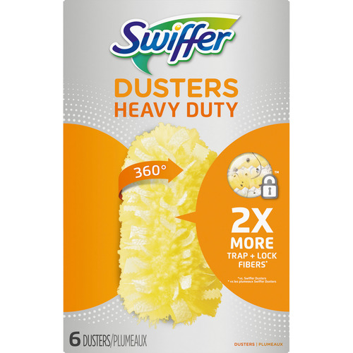 Swiffer 360degree Dusters Refill  PGC21620