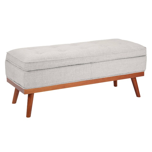 Katheryn Storage Bench Osp Home Furnishings