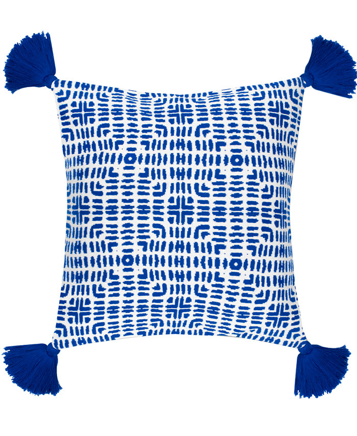 Rochelle Porter Cote Decorative Pillow， 20