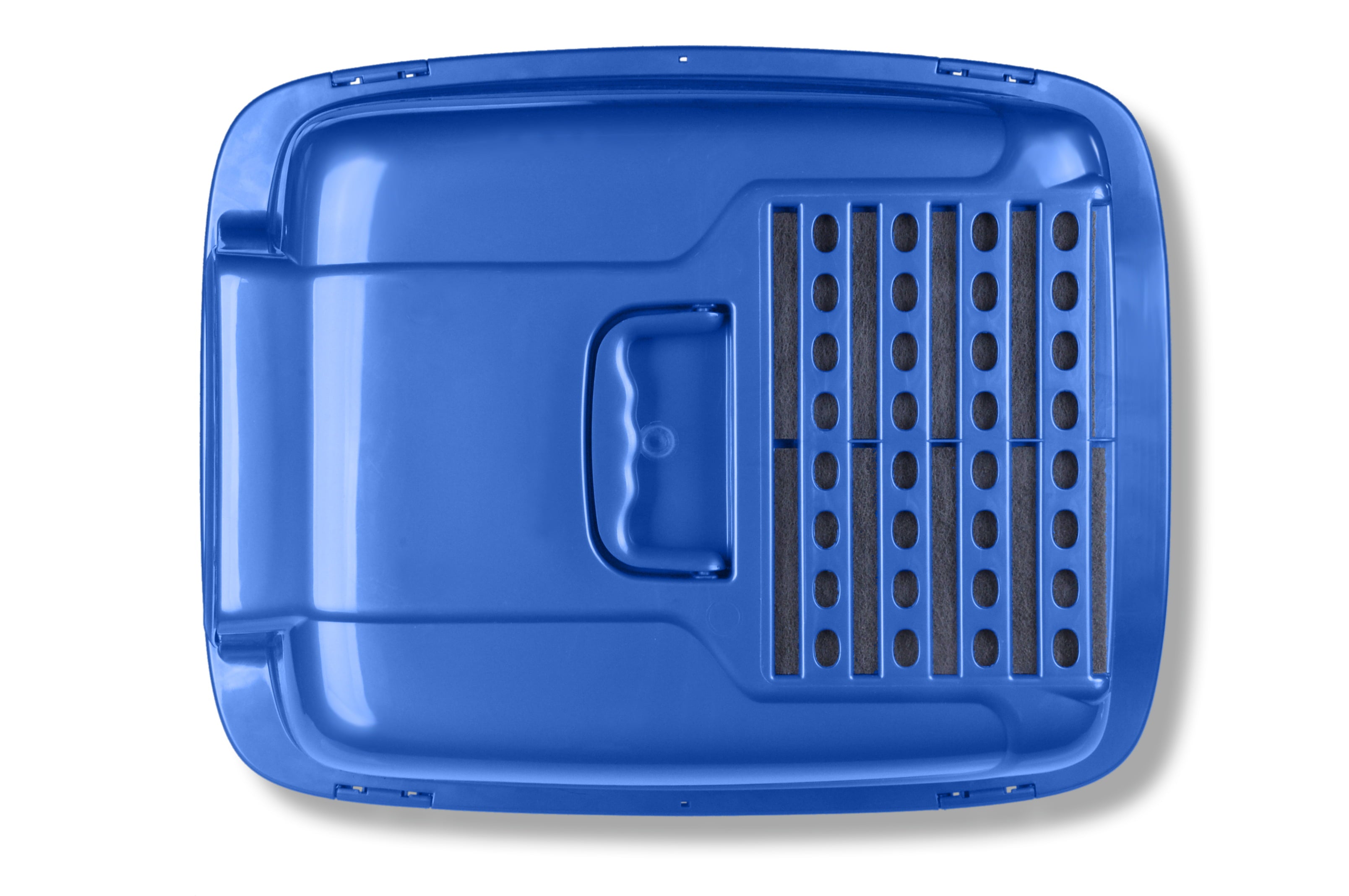 Van Ness Covered Cat Litter Box， Extra-Giant