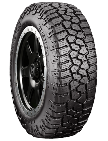 Cooper Discoverer Rugged TREK 285/70R17 Tires