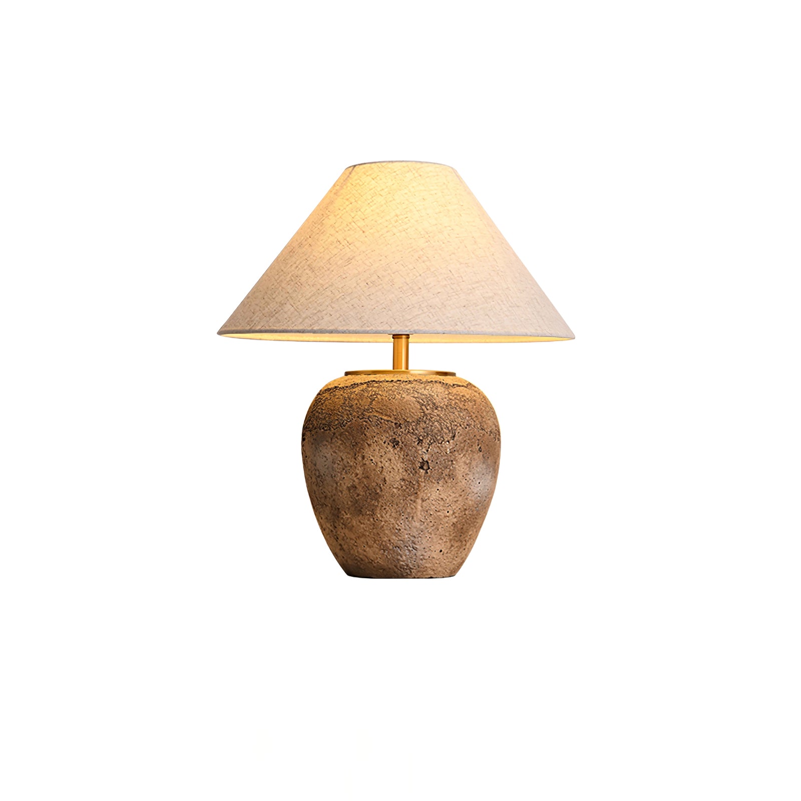 Emery Terra Table Lamp