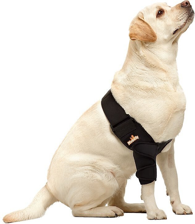 NeoAlly Elbow Protector Dog and Cat Support Brace