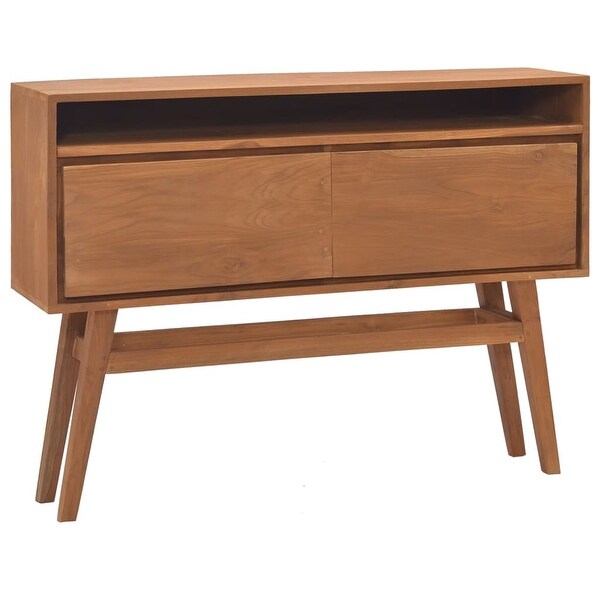 Console Table 43.3