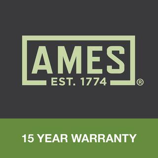 Ames 4-Tine Forged Cultivator 2853600