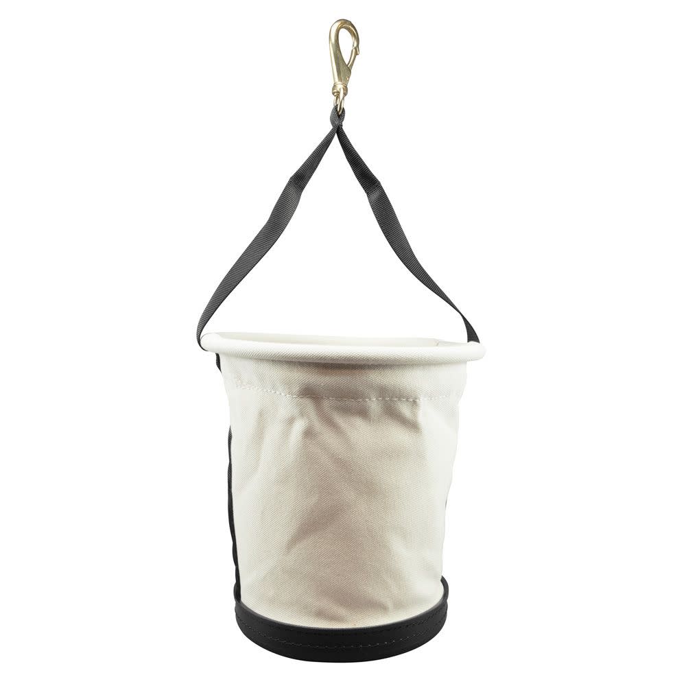 Heavy Duty Tapered-Wall Bucket