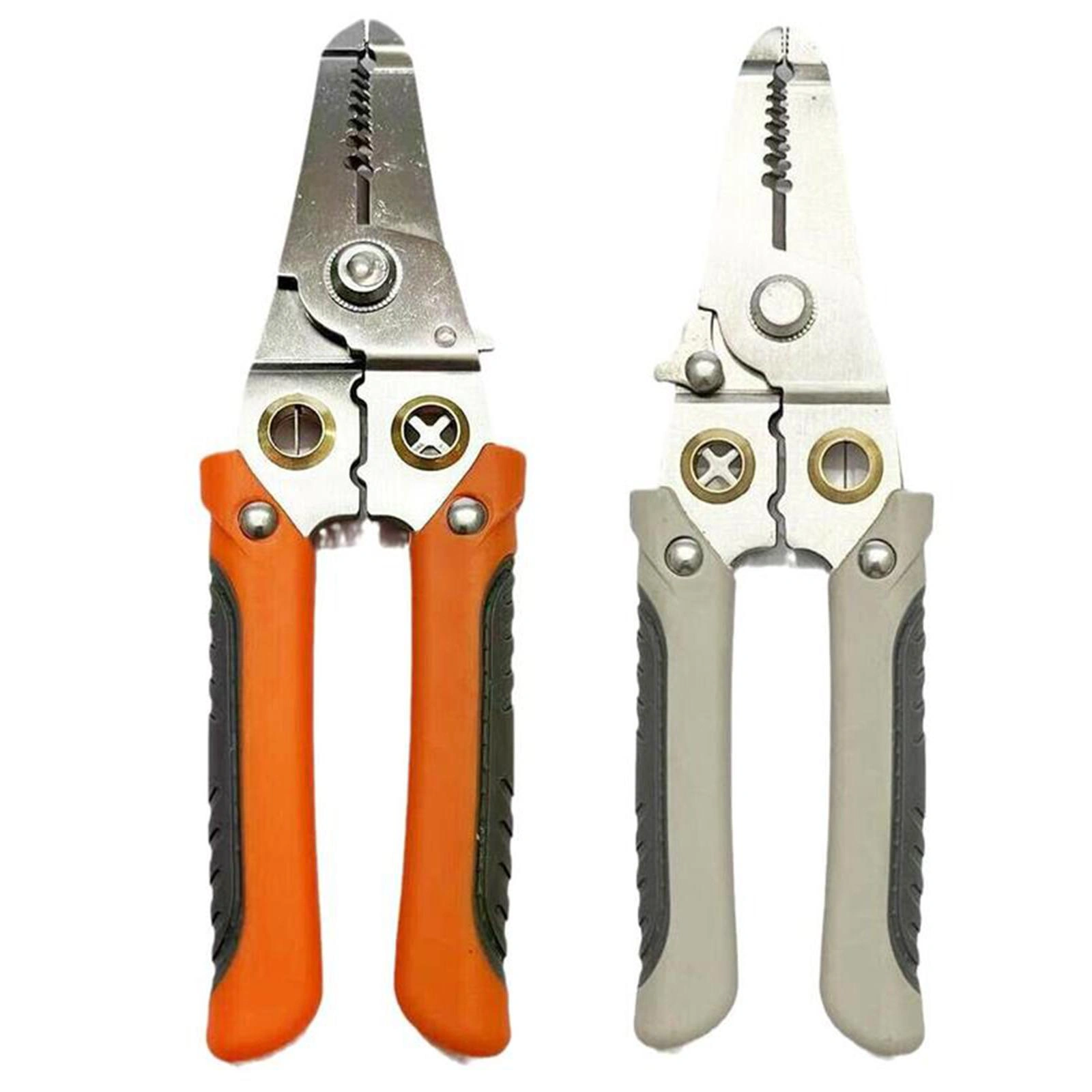 (🔥HOT SALE NOW - 48% OFF)- Multifunction Wire Plier Tool