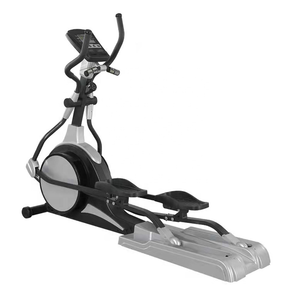 Hot Sale Fitness Exercise Street  Elliptical Bike Trainer