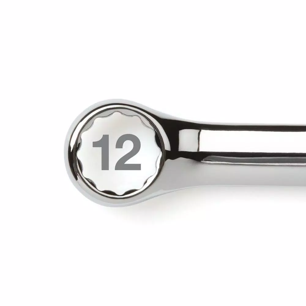 TEKTON 1/2 in. Combination Wrench and#8211; XDC Depot