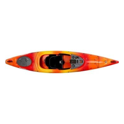 Wilderness Systems Pungo 125 Recreational Kayak