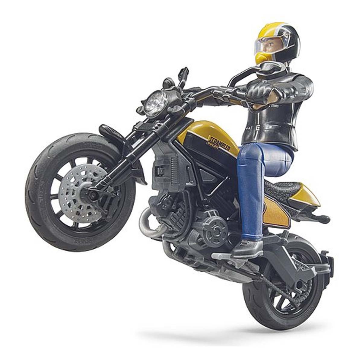 Bruder Scrambler Ducati Full Throttle