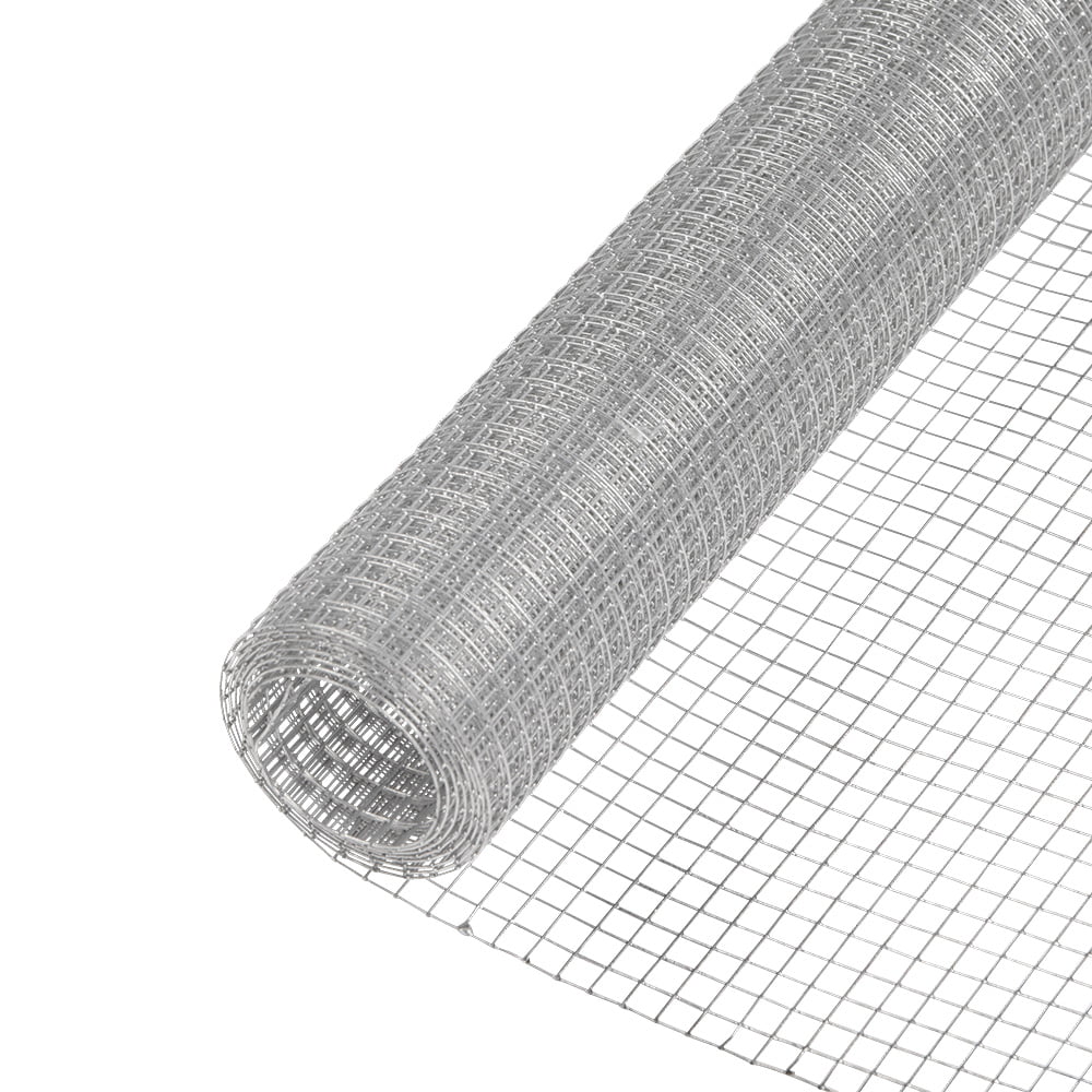 YARDGARD 5-Foot 1/4-Inch Mesh Hardware Cloth