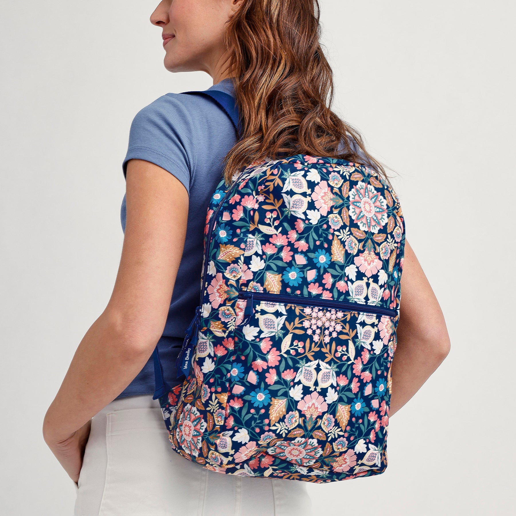 Packable Backpack