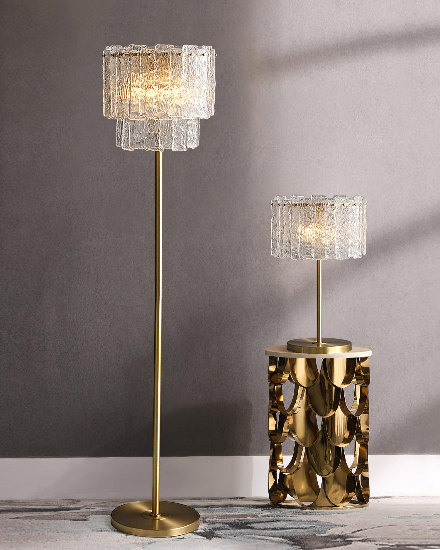 Skylar Floor Lamp