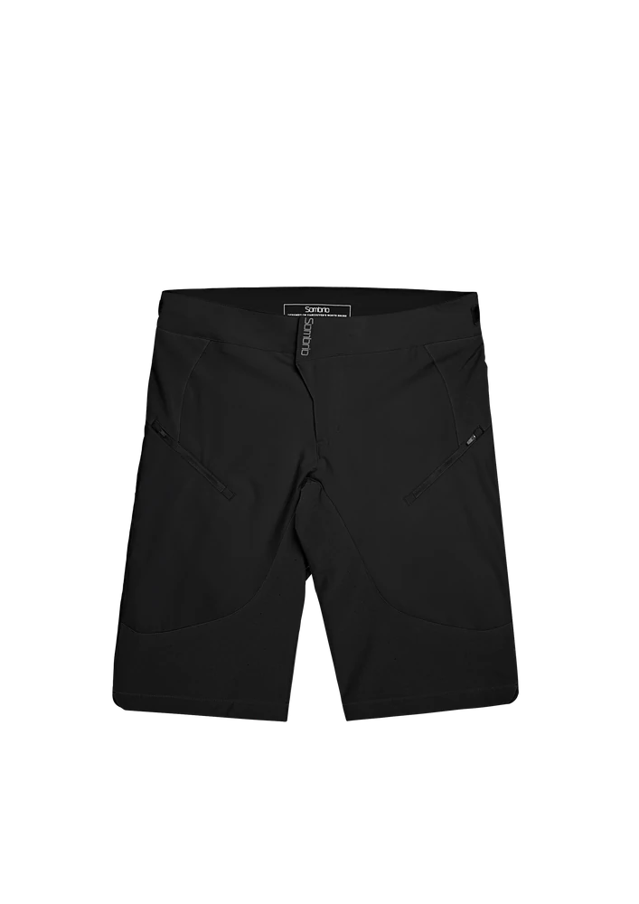 Sombrio Summit MTB Short - Womens - Black