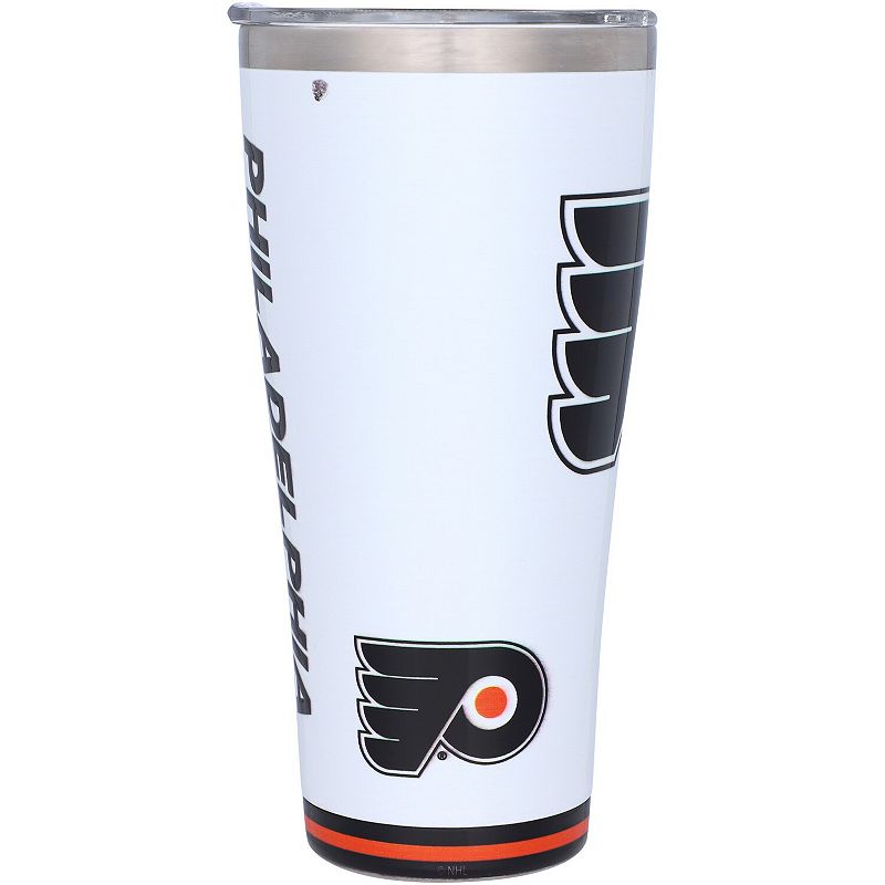 Tervis Philadelphia Flyers 30oz. Arctic Stainless Steel Tumbler