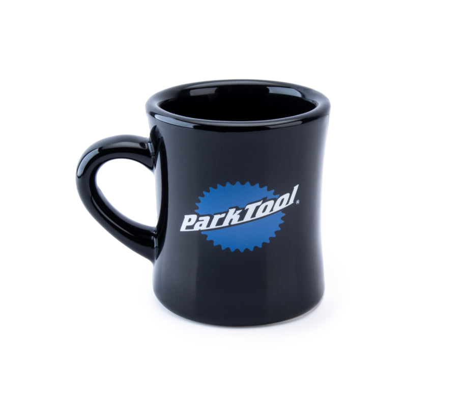 Park Tool Diner Mug