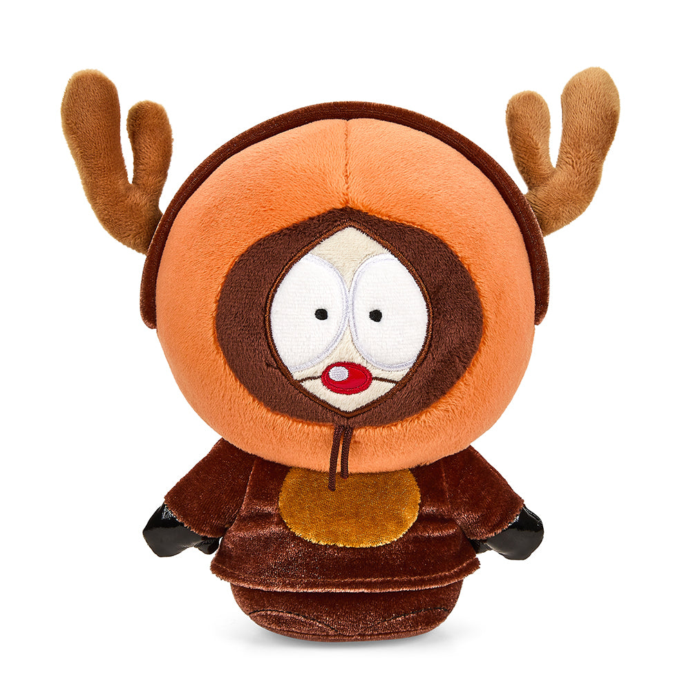 South Park Reindeer Kenny 8