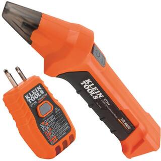 Klein Tools Circuit Breaker Tester Set 3-Piece 80064