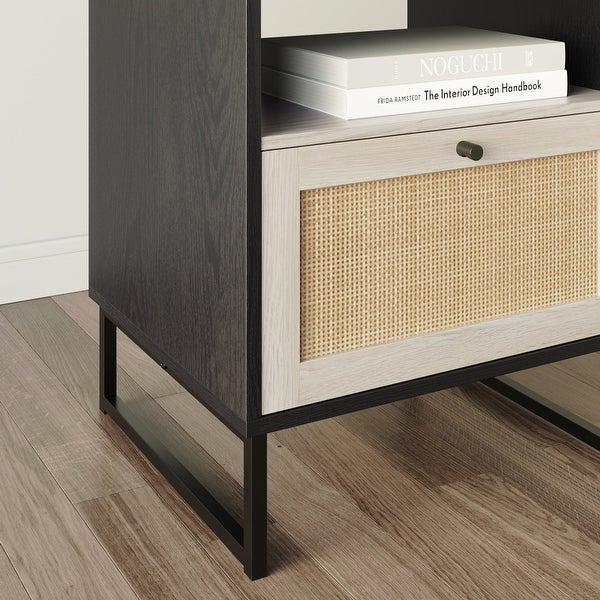 Nathan James Mina End Table