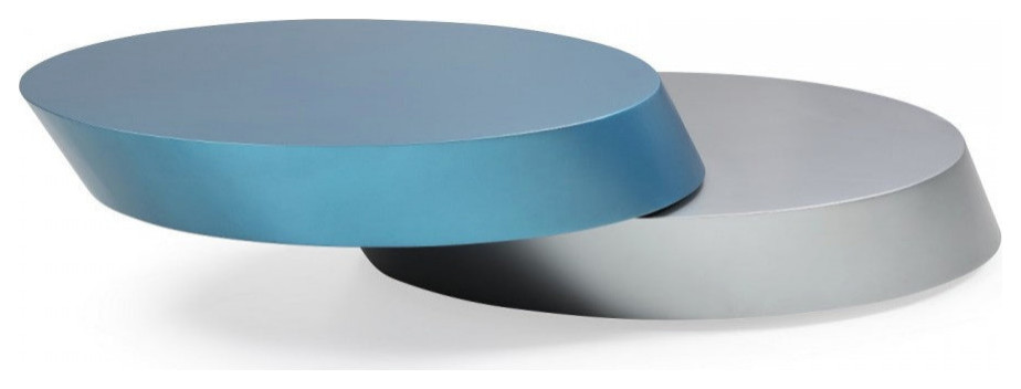 Aristoteles Modern Coffee Table   Contemporary   Coffee Tables   by V.S.D Furniture  Houzz