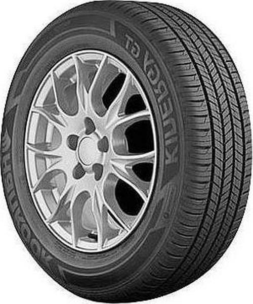 Hankook Kinergy GT (H436) 205/60R18 Tire