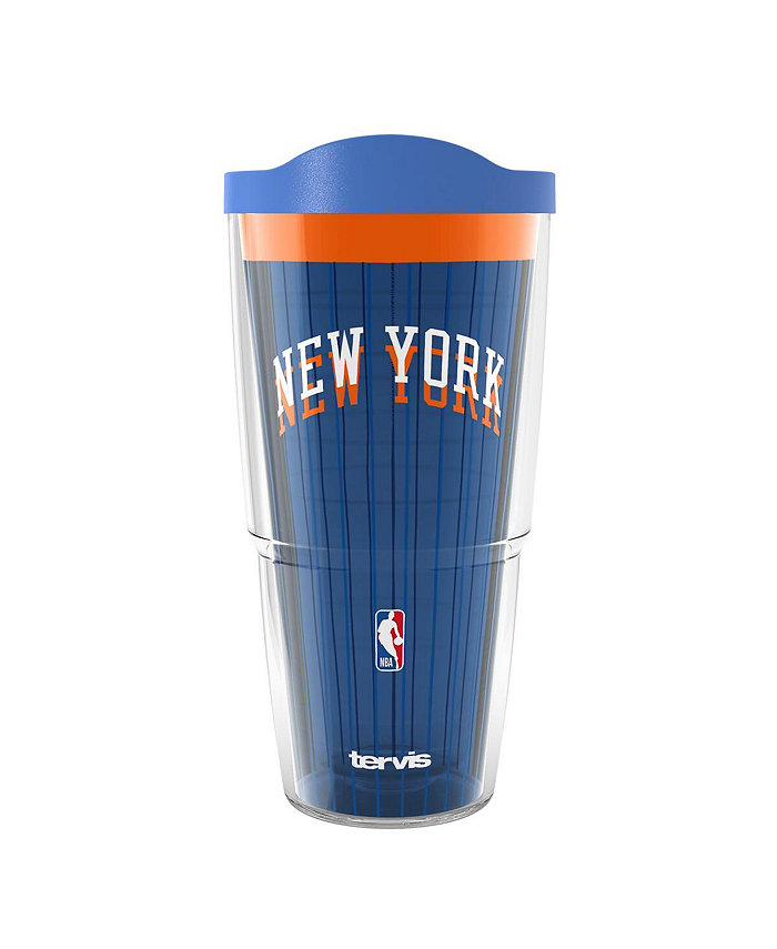 Tervis Tumbler New York Knicks 2023 24 City Edition 24 Oz Classic Tumbler