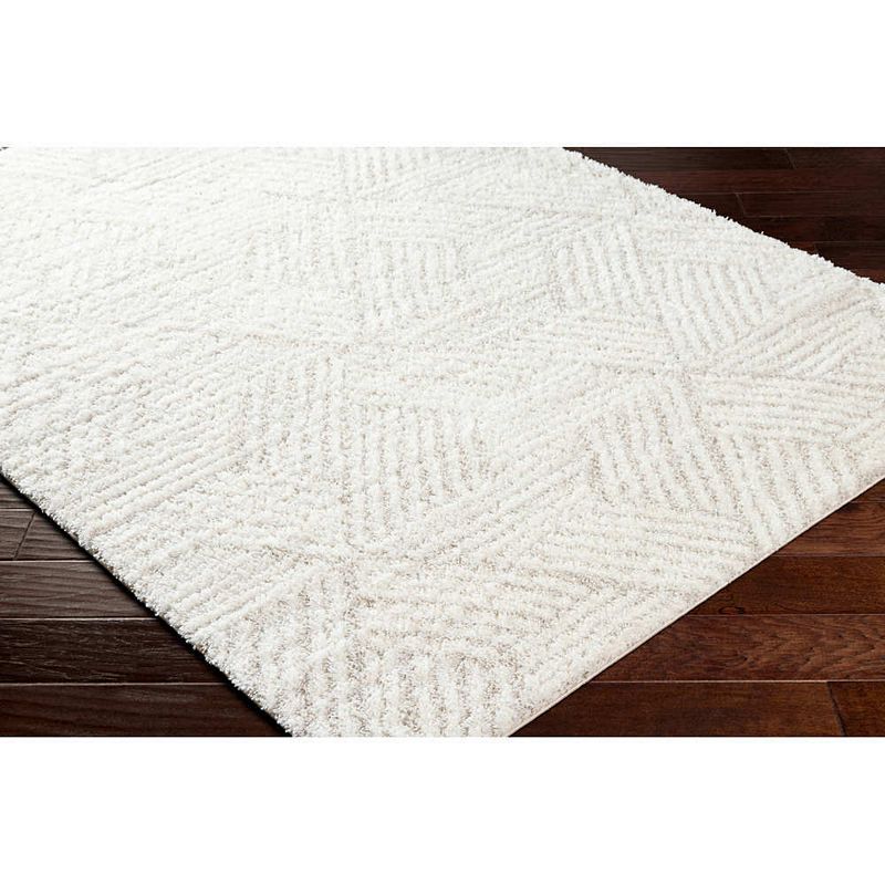 Brooke Modern Area Rug