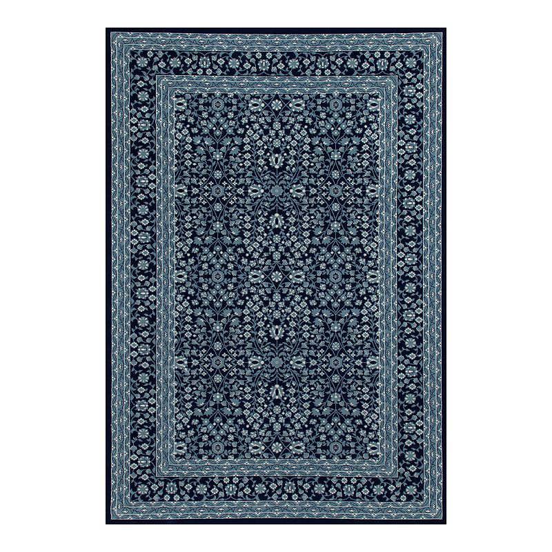 Art Carpet Kennidome Microfloral Rug