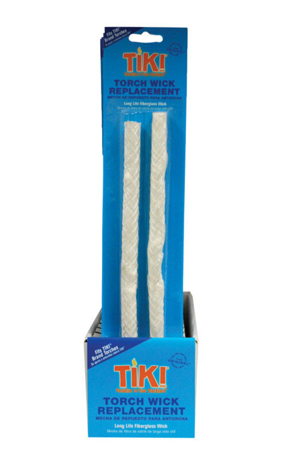 TORCH WICK 2PK