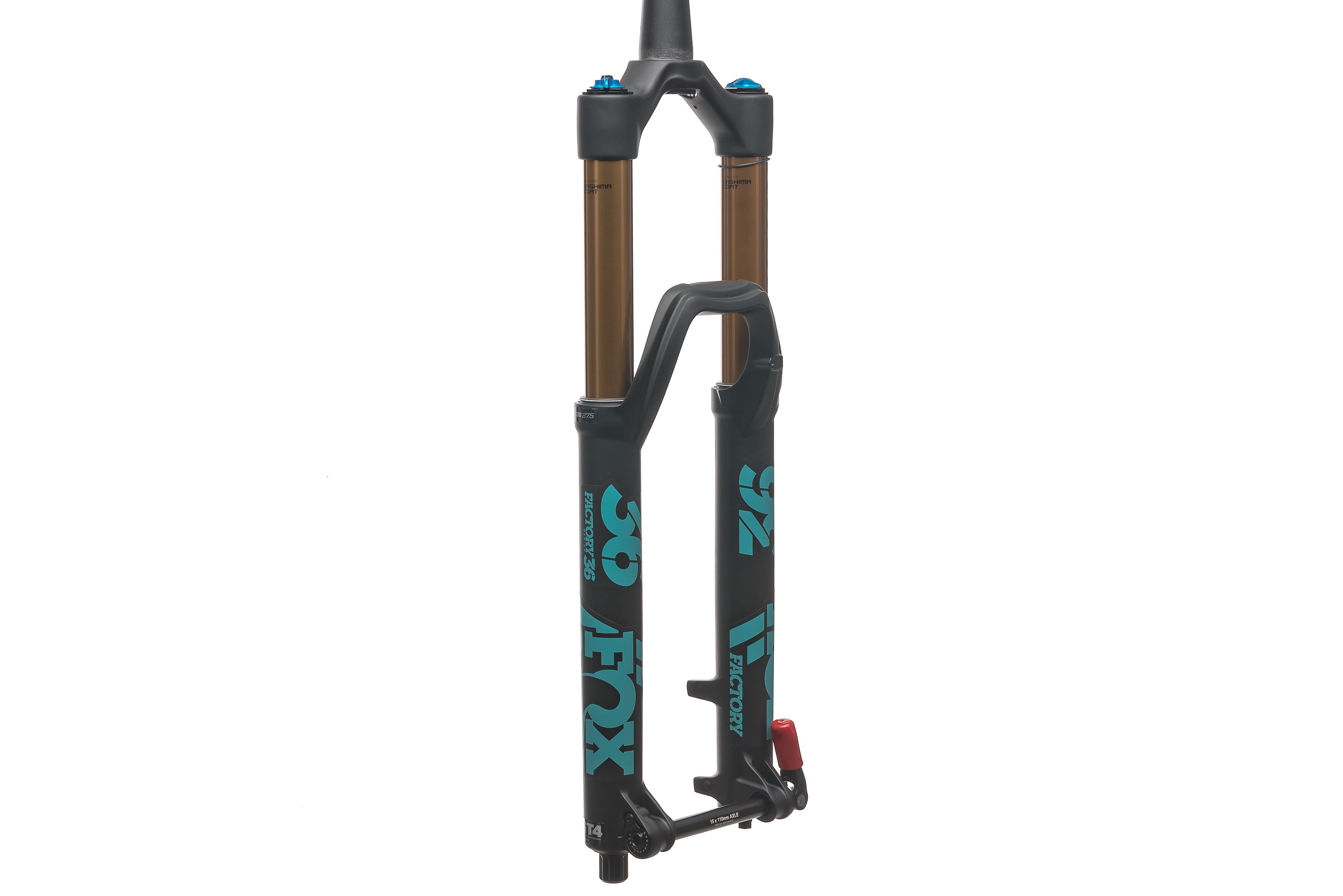 2019 Fox 36 Float Factory Series Mountain Fork 27.5
