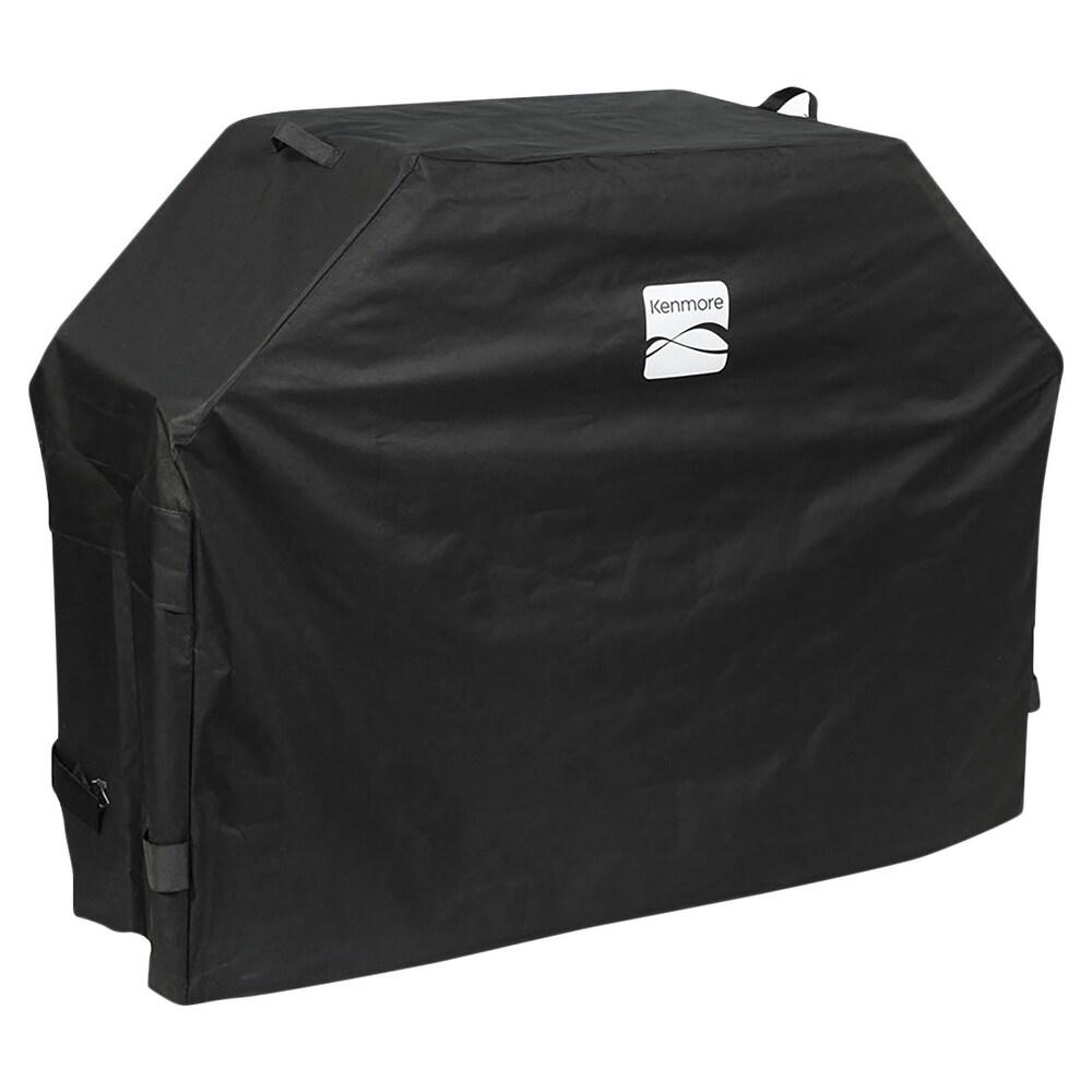 Kenmore 66 Inch Gas Grill Cover for Outdoor Grills   46\